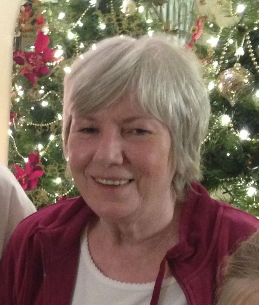 Cheryl Arlene Heaton