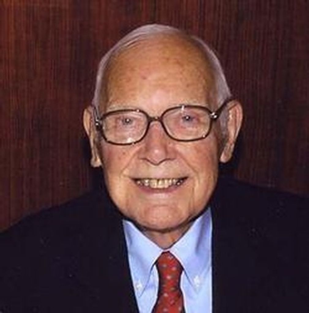Charles William Allen