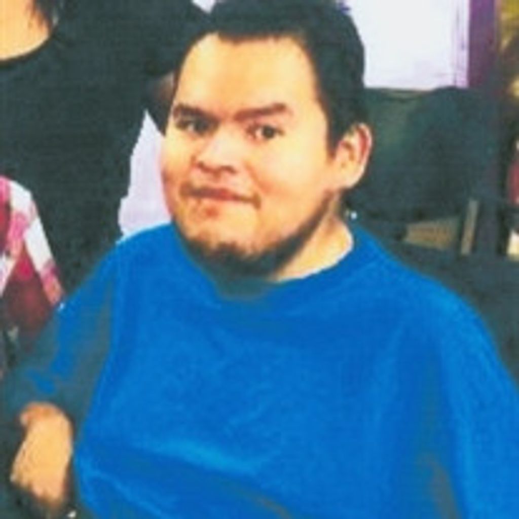 Jose J. Hernandez