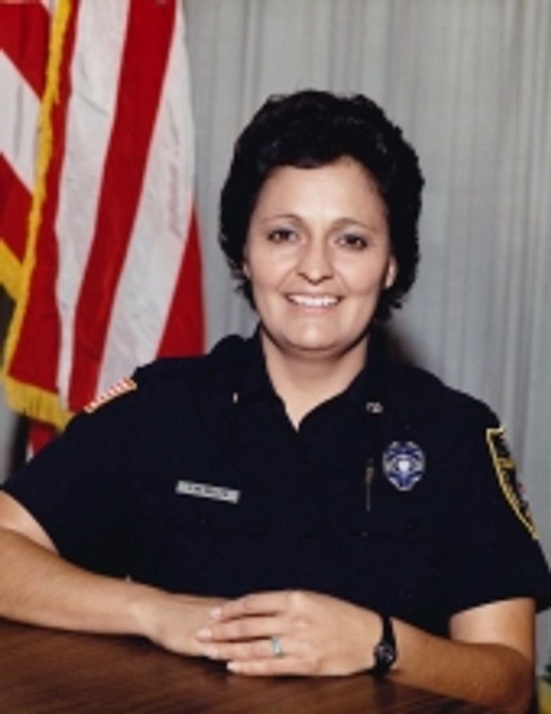 Flora Miller