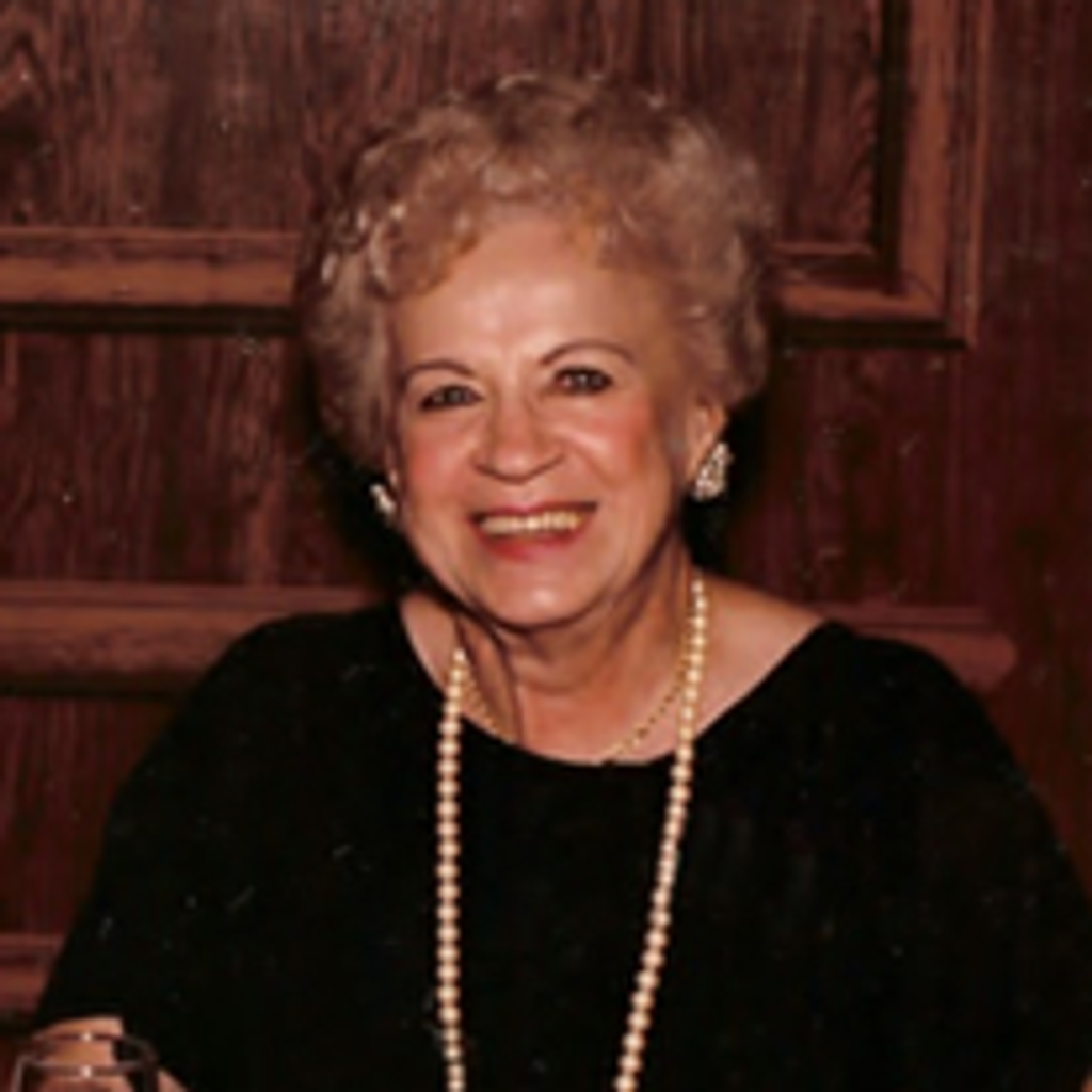 Rose Billich Stargrant