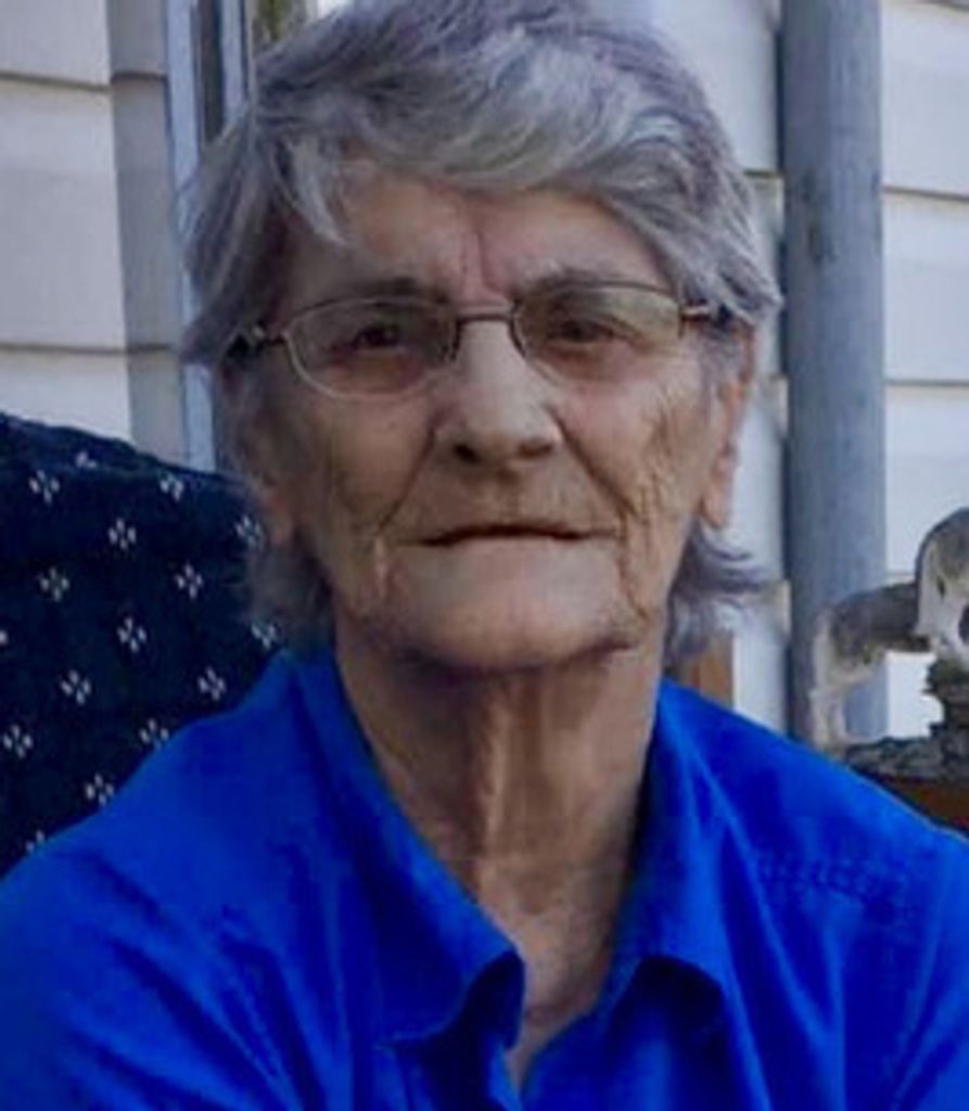 Nora Matthews Profile Photo