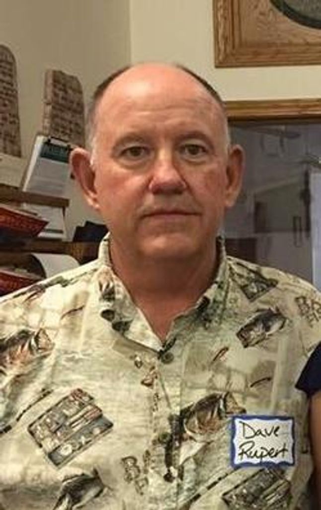 David R. Rupert Profile Photo