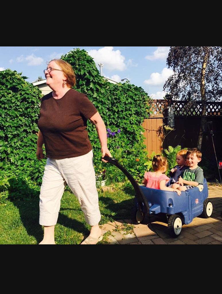 Marnie Lea Boehmer Profile Photo