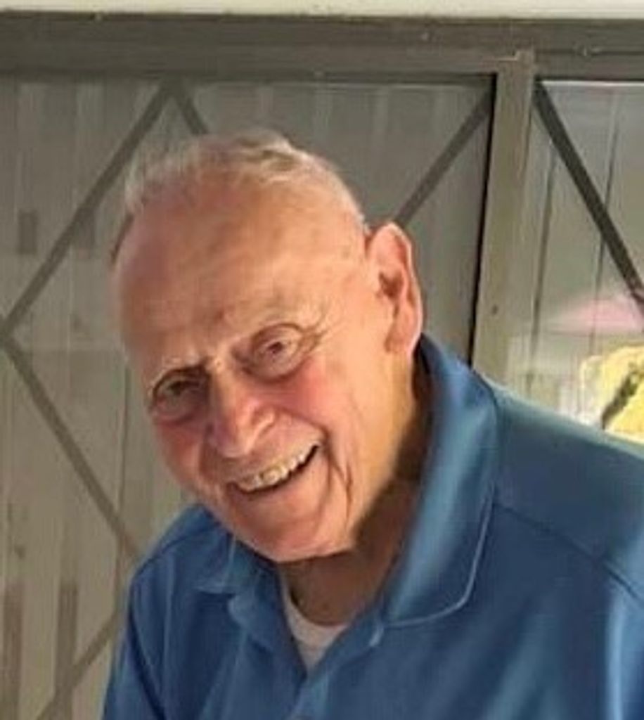 Richard W. Bonner Sr.