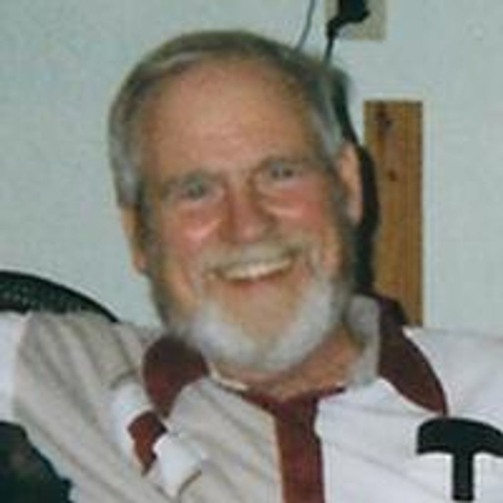 Melzor D. "Bud" Stearns Profile Photo