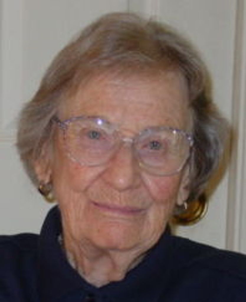 Charlotte Bouton Barnaby Profile Photo
