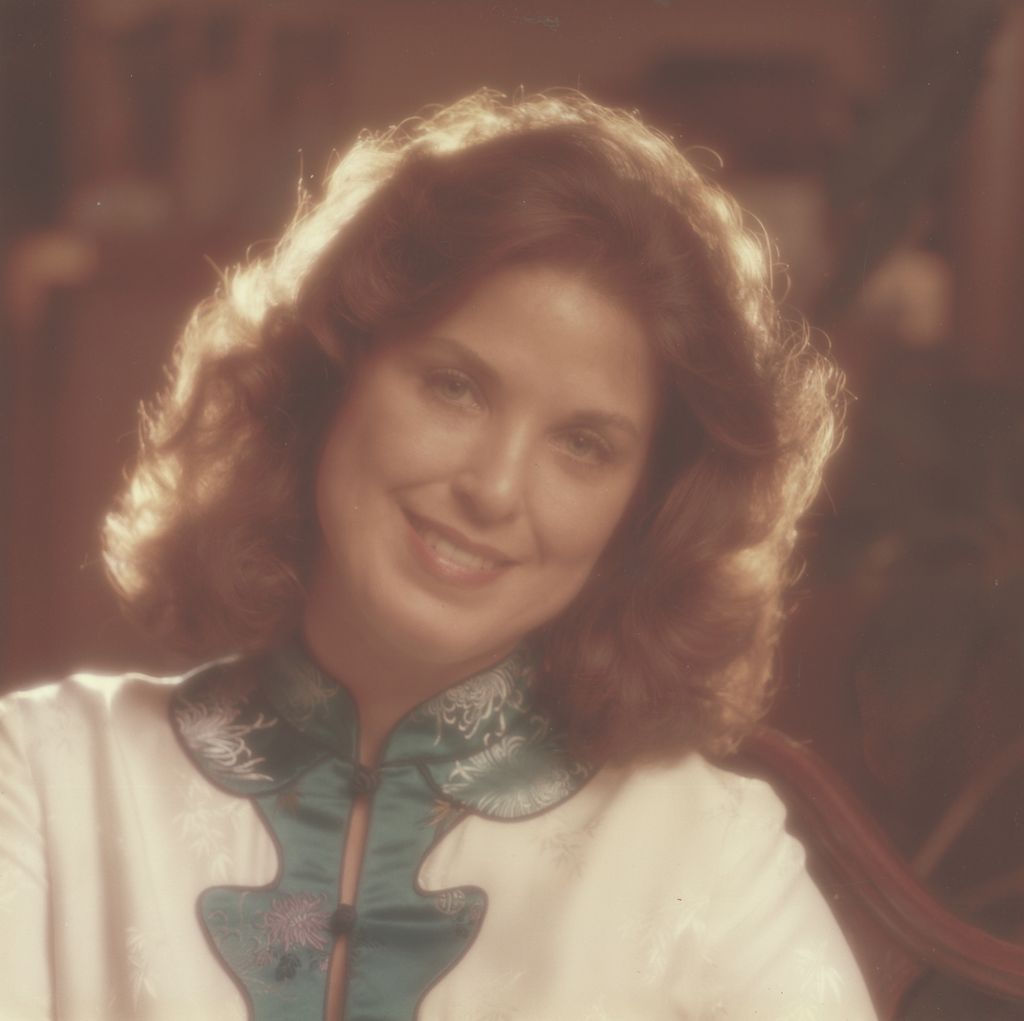 Beverly Ann Young