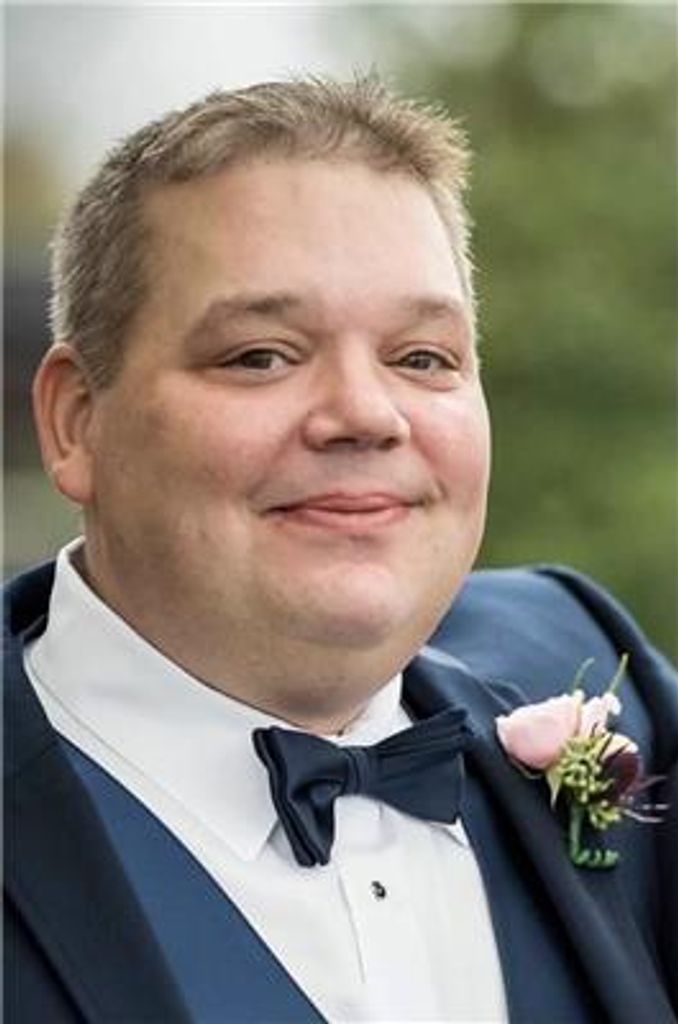 John J. Adamski, jr.
