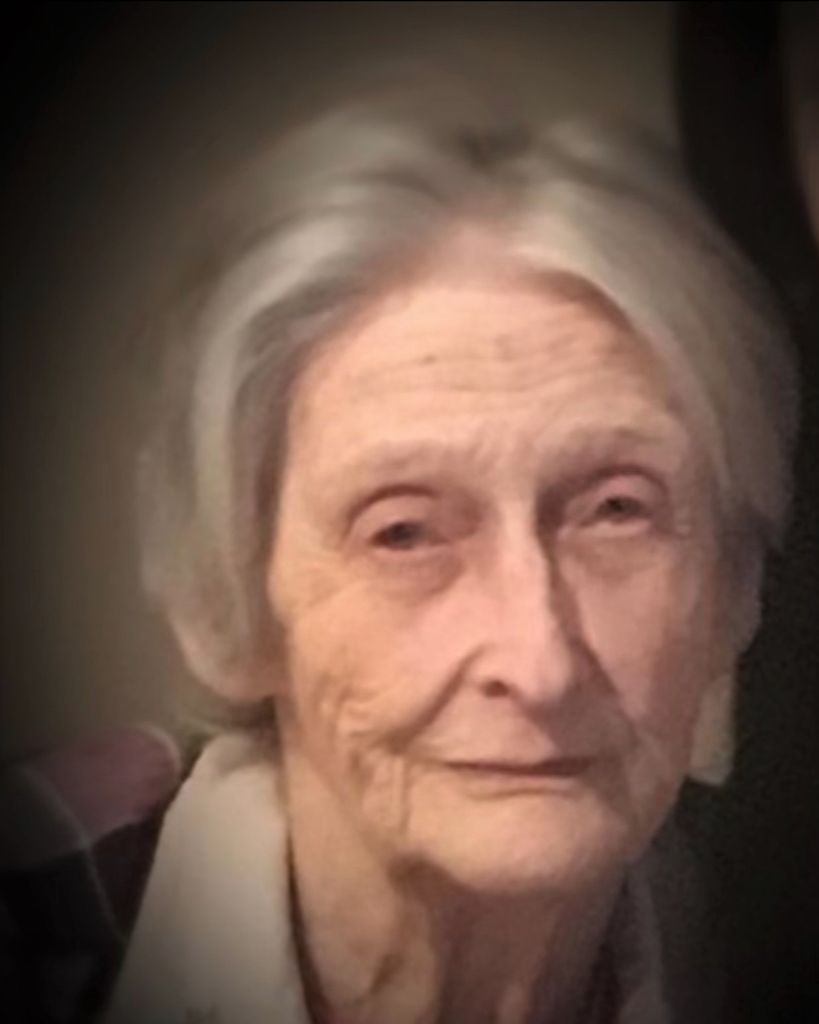 Margaret Ann Town