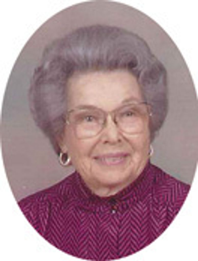 Gwen Gray Haegelin Profile Photo