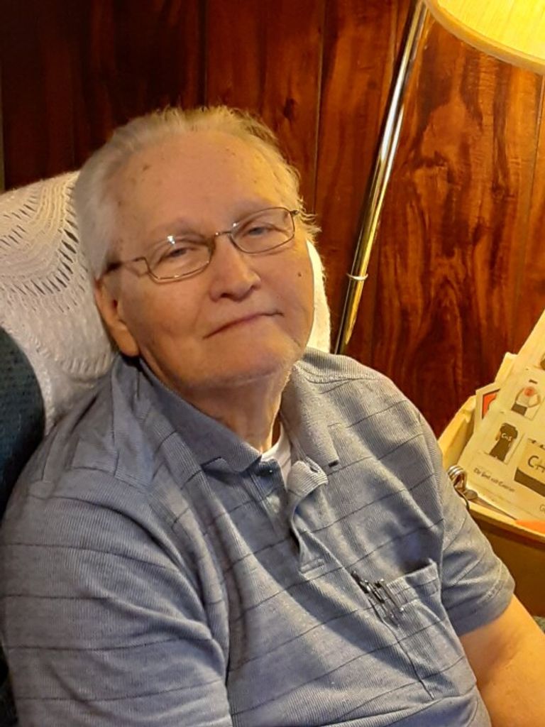 Robert Dewitt Johnson Jr.