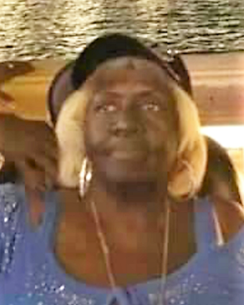 Carolyn Jean Mitchell