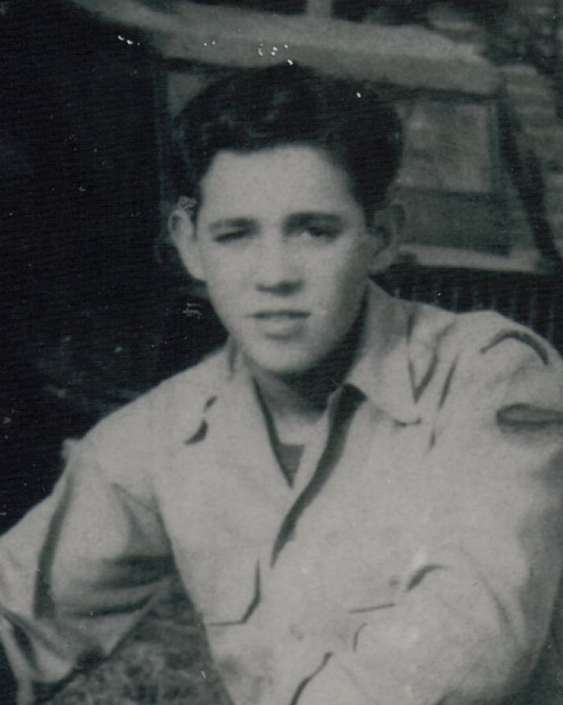 Donald Edward Teague, Sr.