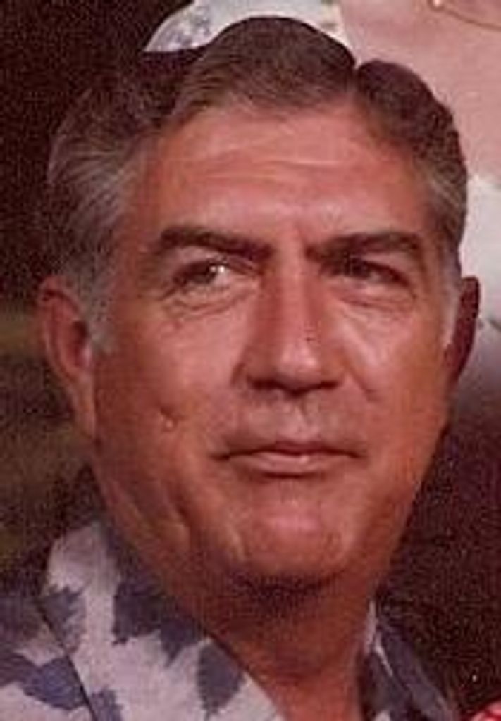 Gilbert Alphons Kleck