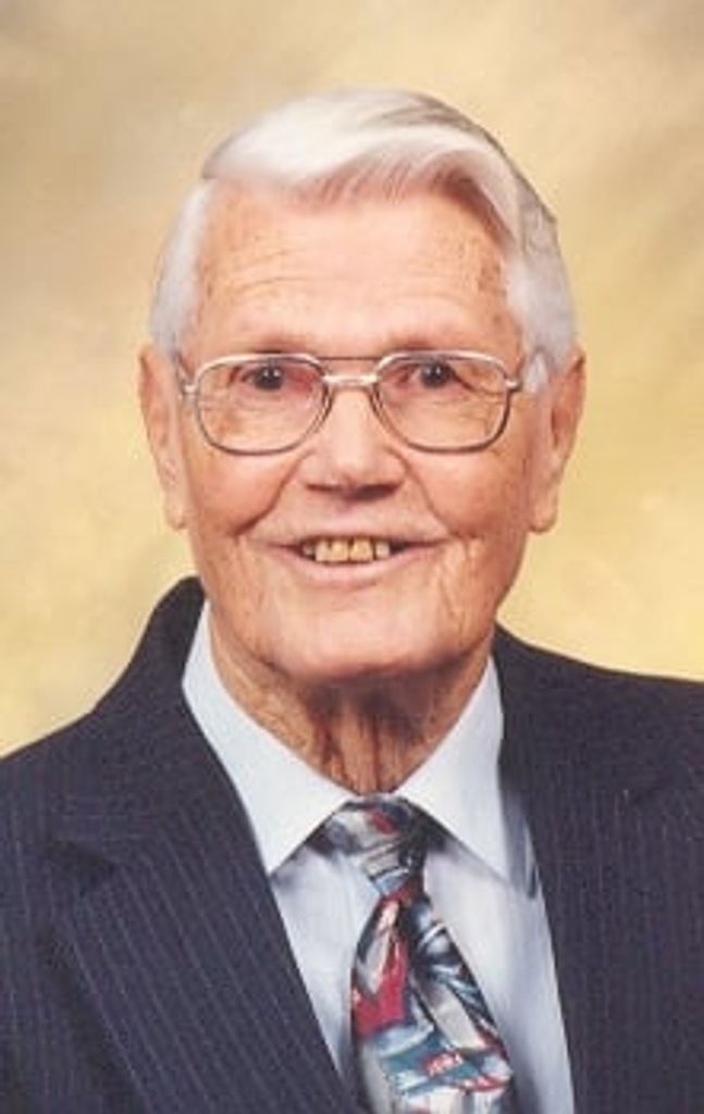Jessie Claude Dover, Sr.