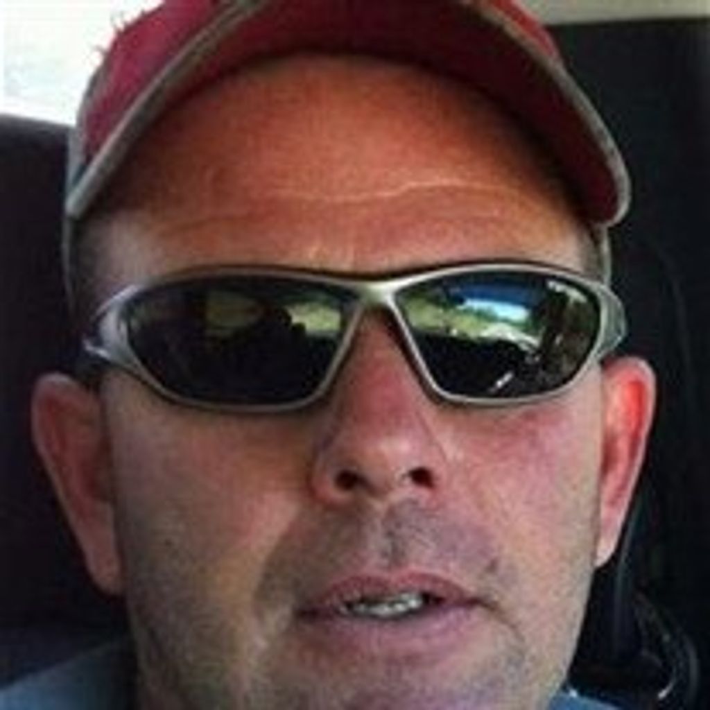 Timothy  O'Neal Gearing