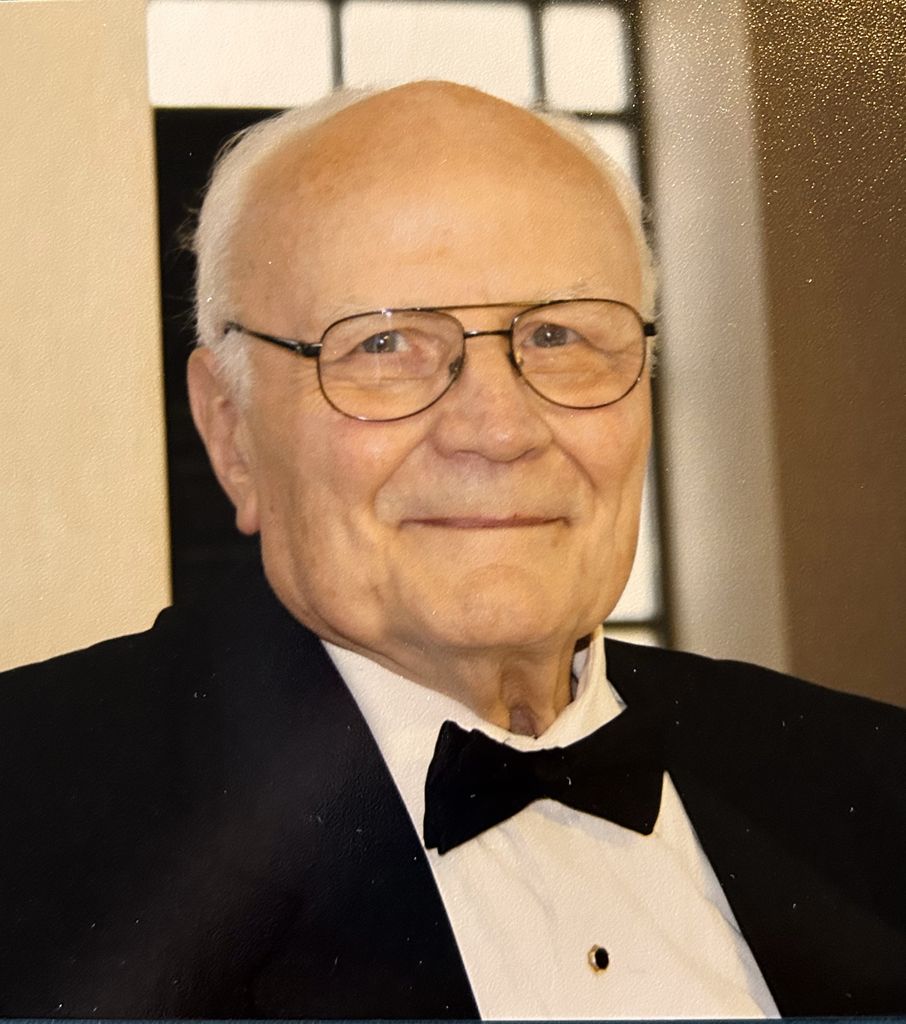 Richard K. Wanner
