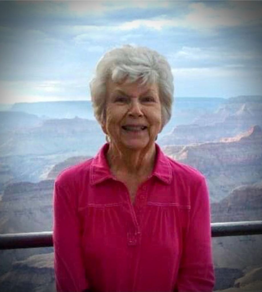 Frances Lipscomb Profile Photo