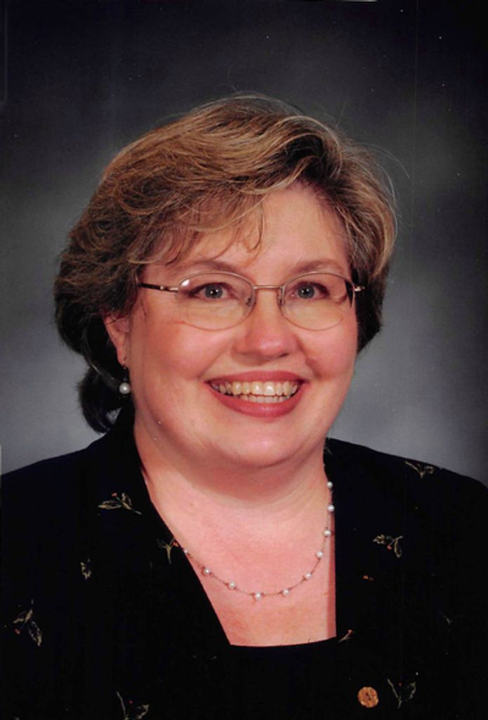 Christine Cunningham Horner Profile Photo