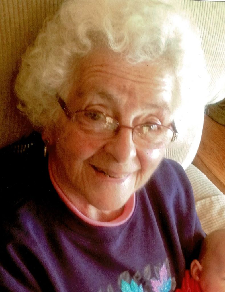 Josephine Griffin Profile Photo