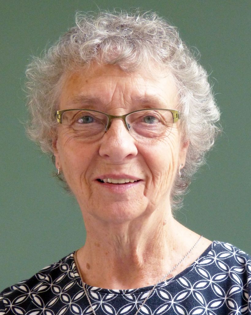 Sr. Sharon Stangler, OP
