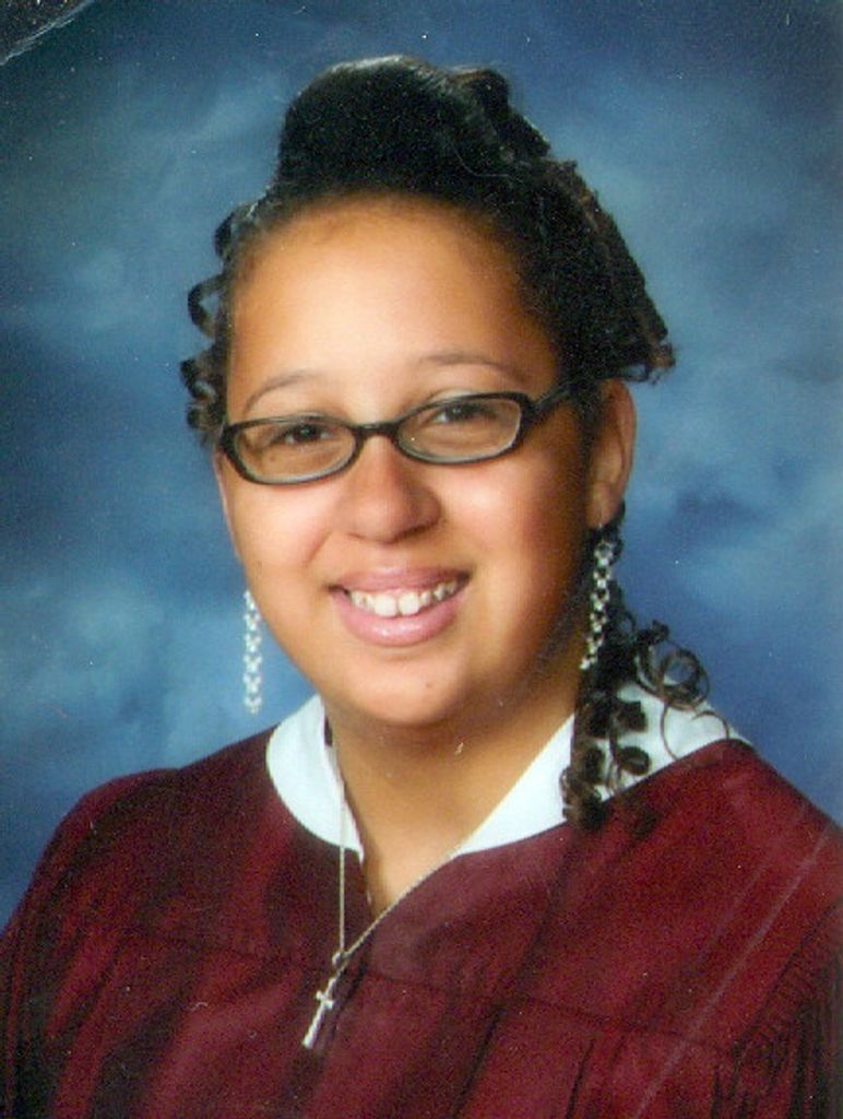 Jalyssa Kersey Cooper