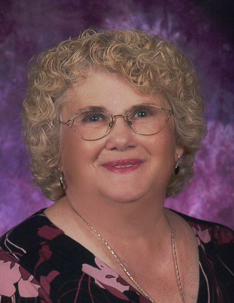Louise Hillmer