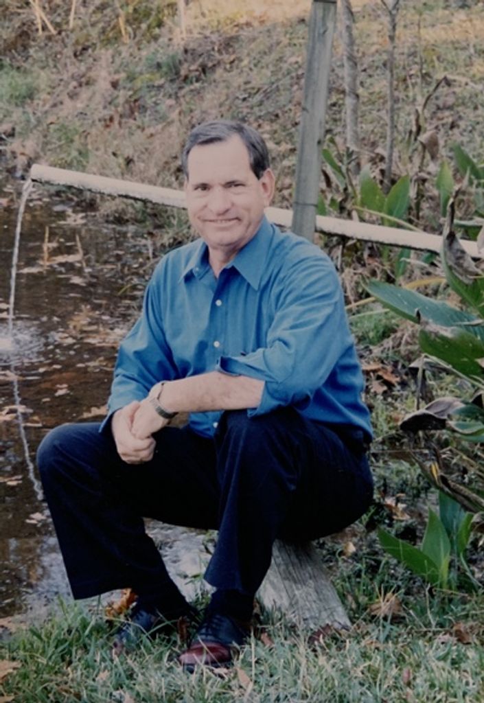 Jerry N. Mays Profile Photo