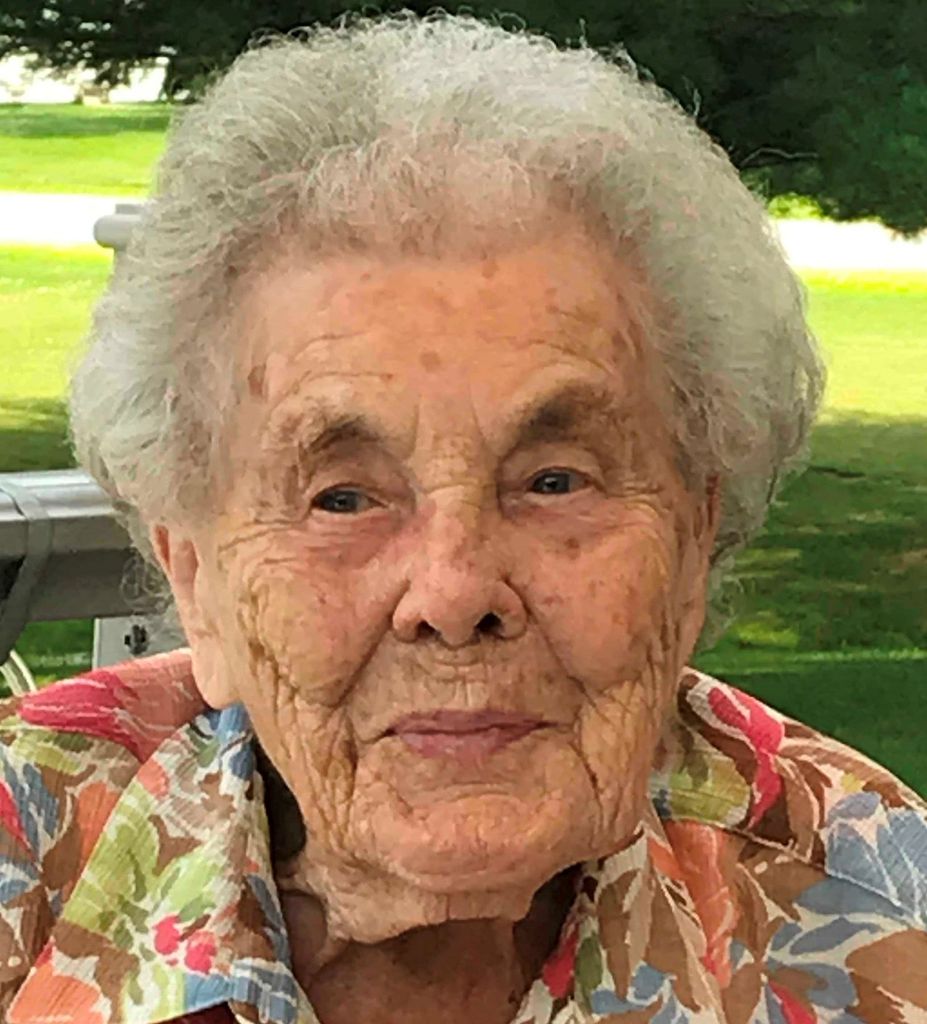 Mildred Lagasse Profile Photo