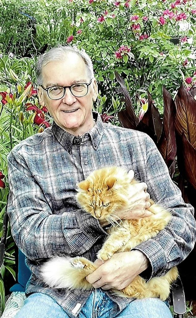 Jimmy Charles Montgomery