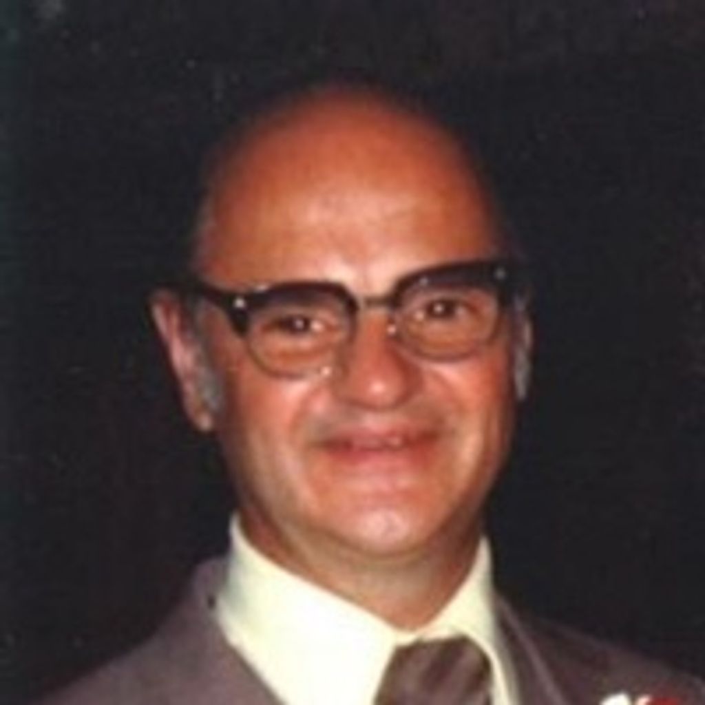 Franklin Ernest Zastrow