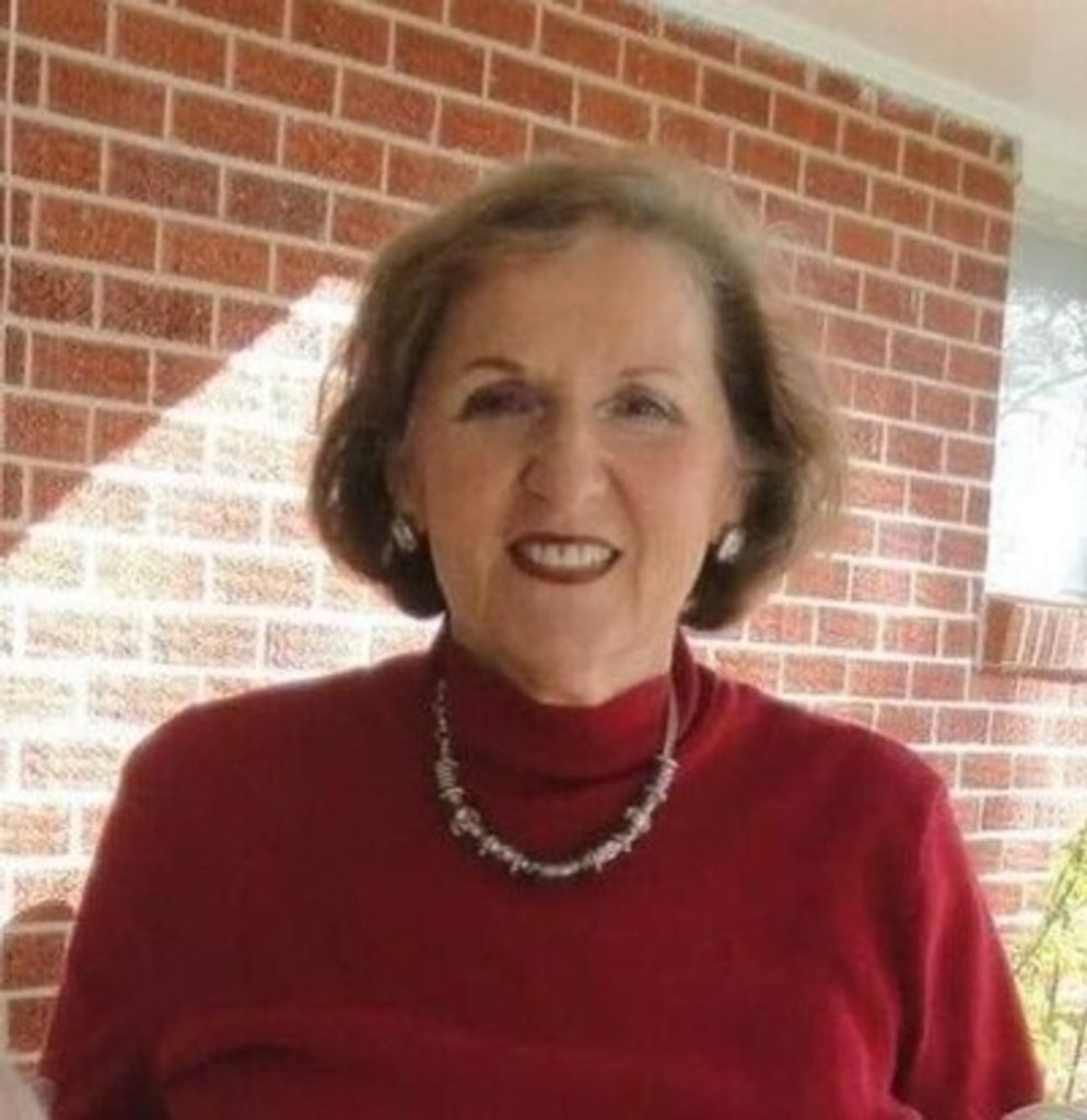 Patricia Caraway Renfro Profile Photo