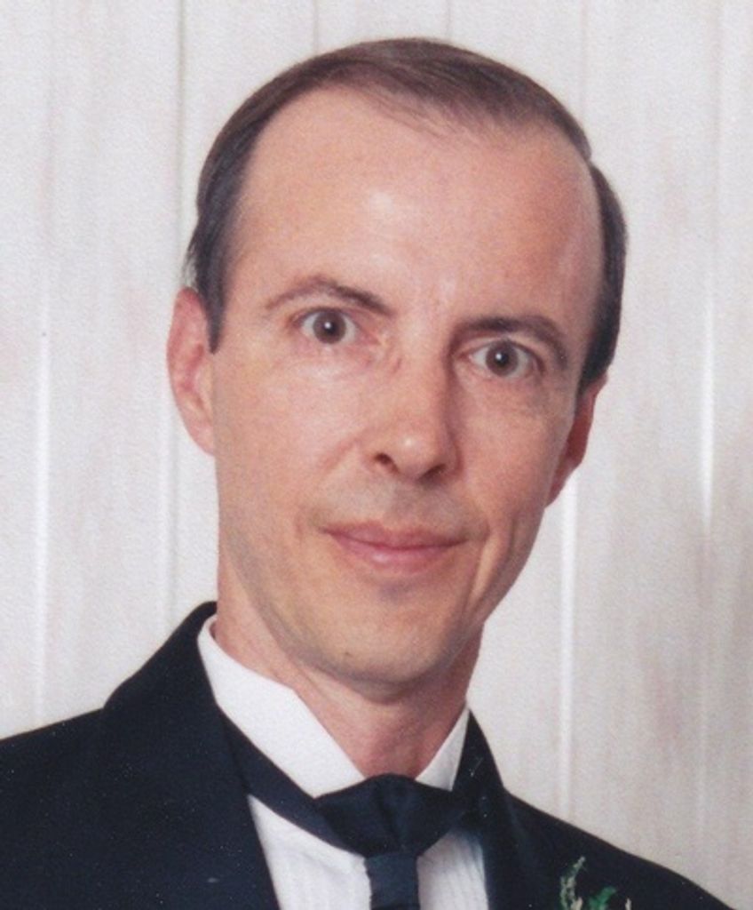 Richard Staszel Profile Photo