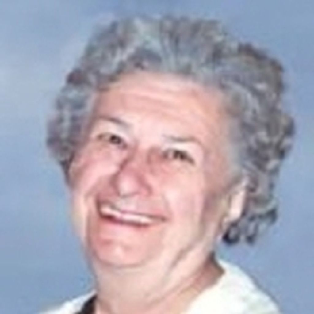 Irene Olson