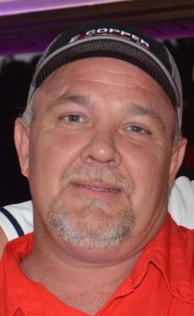 Phillip "Todd" Nolen Profile Photo