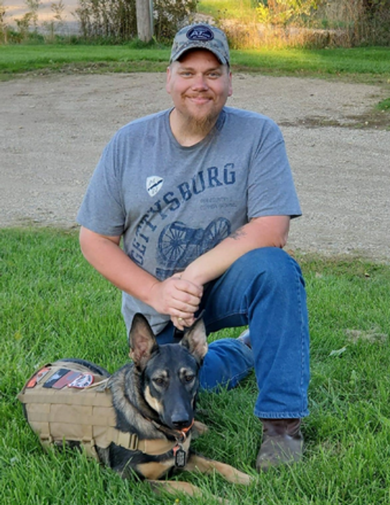 Theodore  Eugene Mattingly