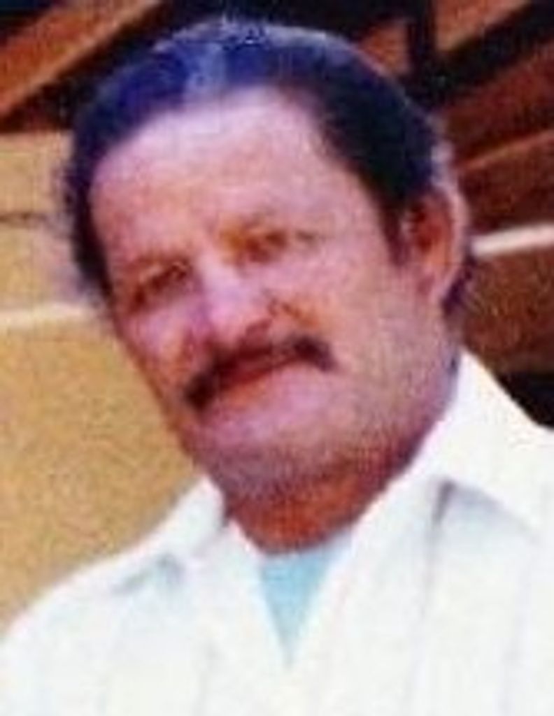 Vicente Valero Jr.