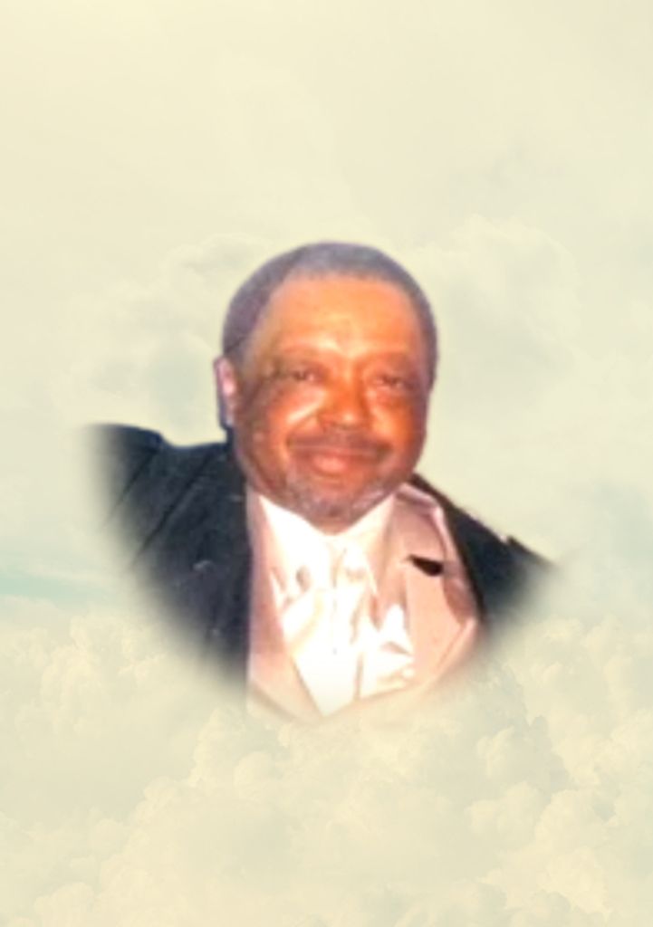 Earnest James George