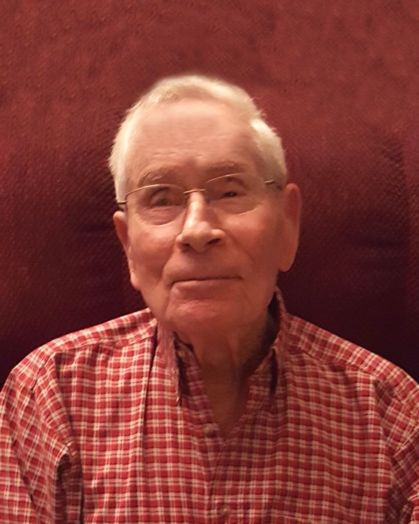 Thomas "Warren" Allen