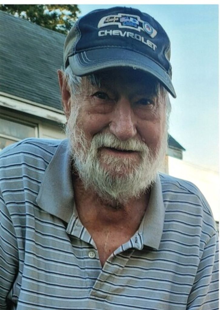 Bill H. Kennedy Profile Photo