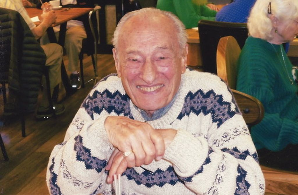 Philip Nicholas Castore