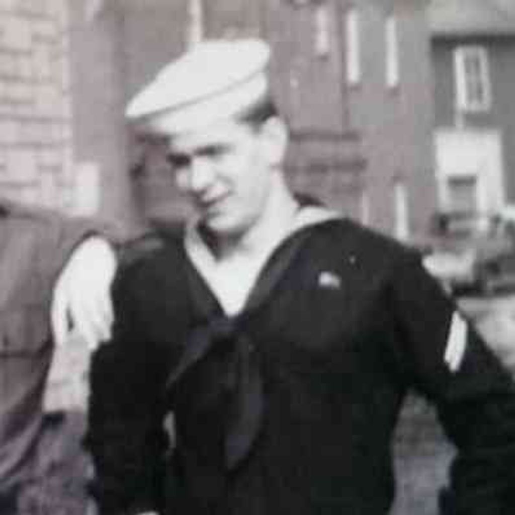 Louis Edward Stickle, Jr. Profile Photo