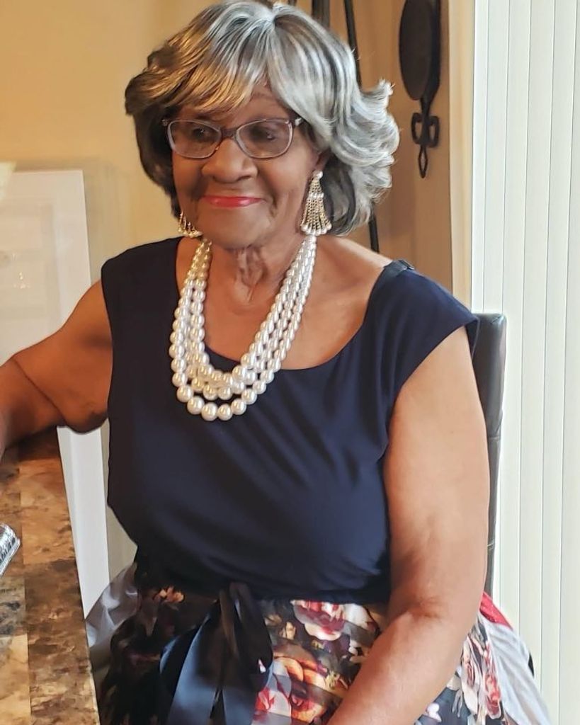 Eddie Mae Brown Profile Photo