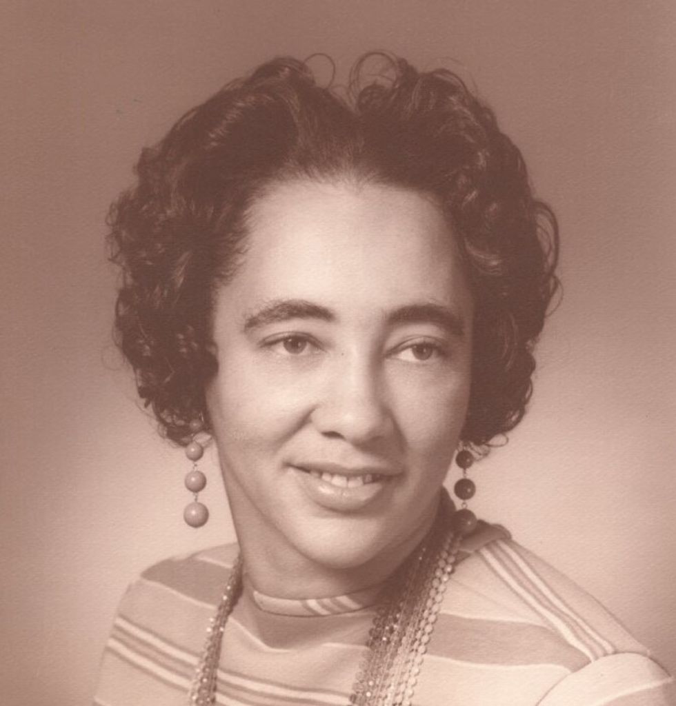 Shirley (Andrews)  Lowrie