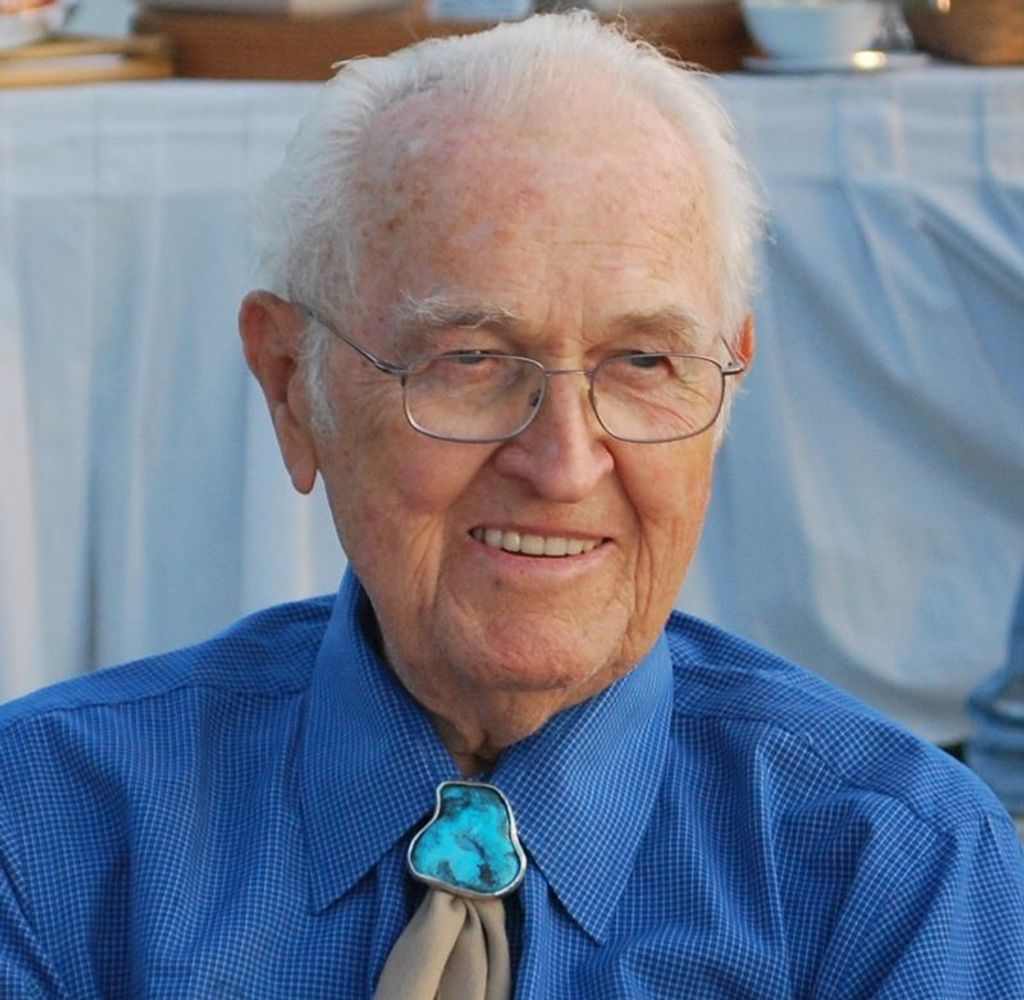 Lathrop G. Hoffman