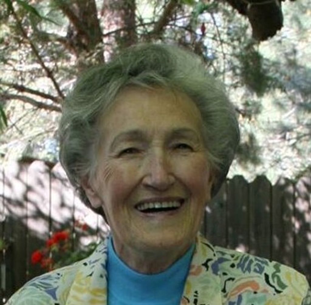 Wanda Jeanne Kvarfordt Profile Photo