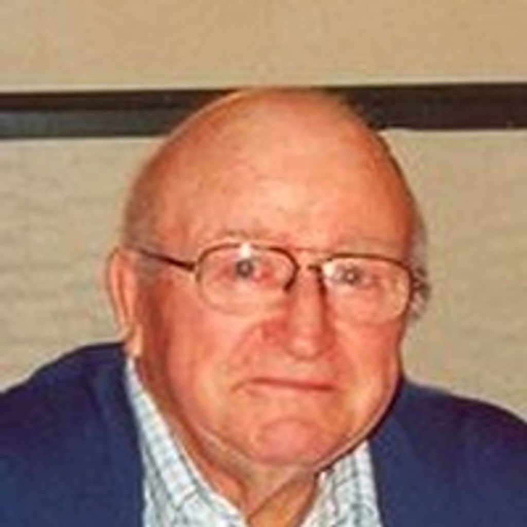 Henry Schrader  Jr.