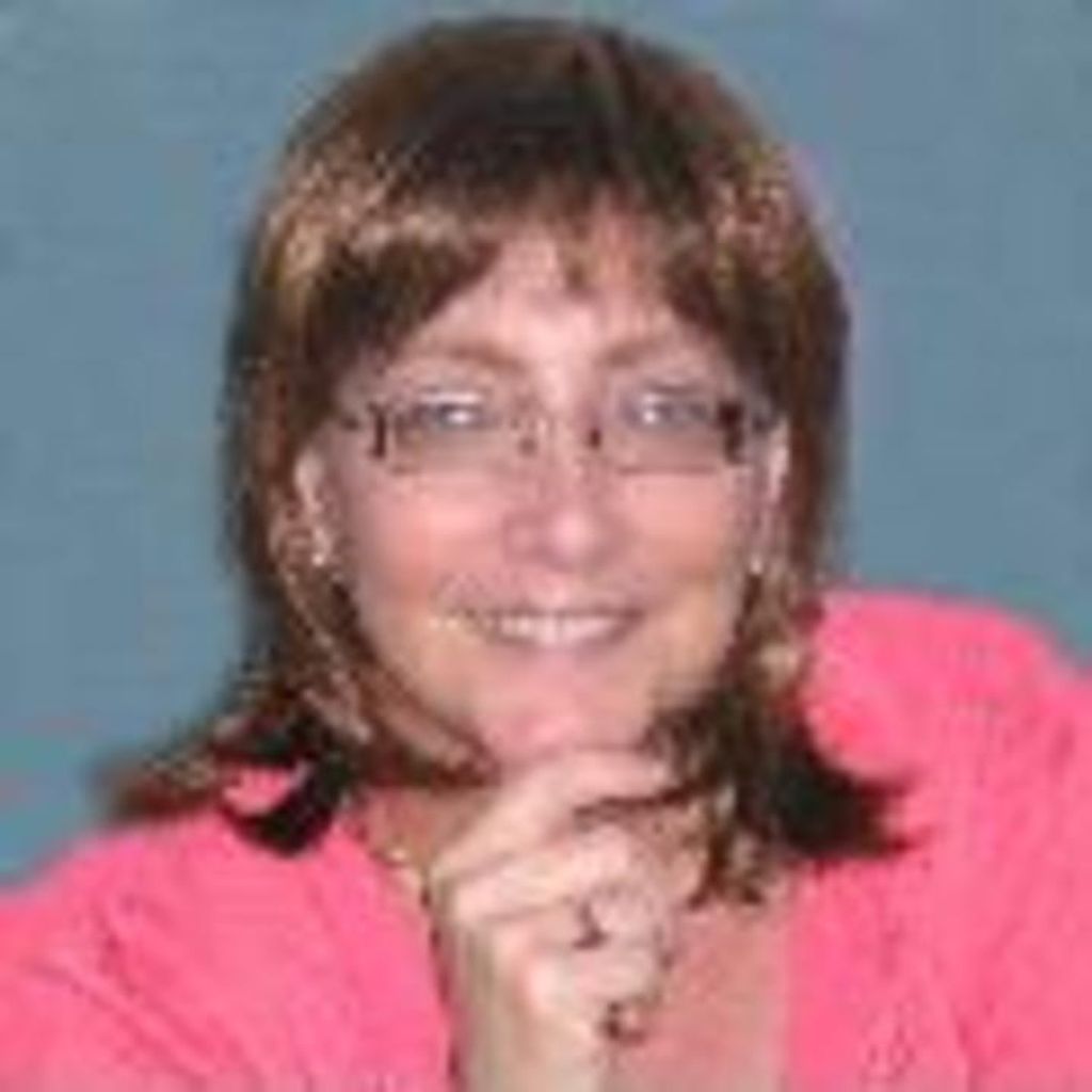 Susan Elaine Walker