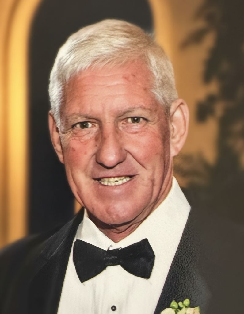 Herlin Ray Himel Profile Photo